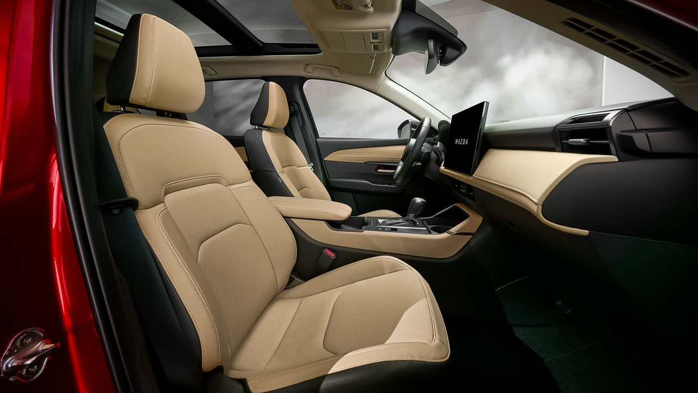 Mazda CX-5 mới nâng cấp toàn diện sau 10 năm, nhưng đắt giá nhất là việc hãng đã chịu thay đổi điều này - Ảnh 6