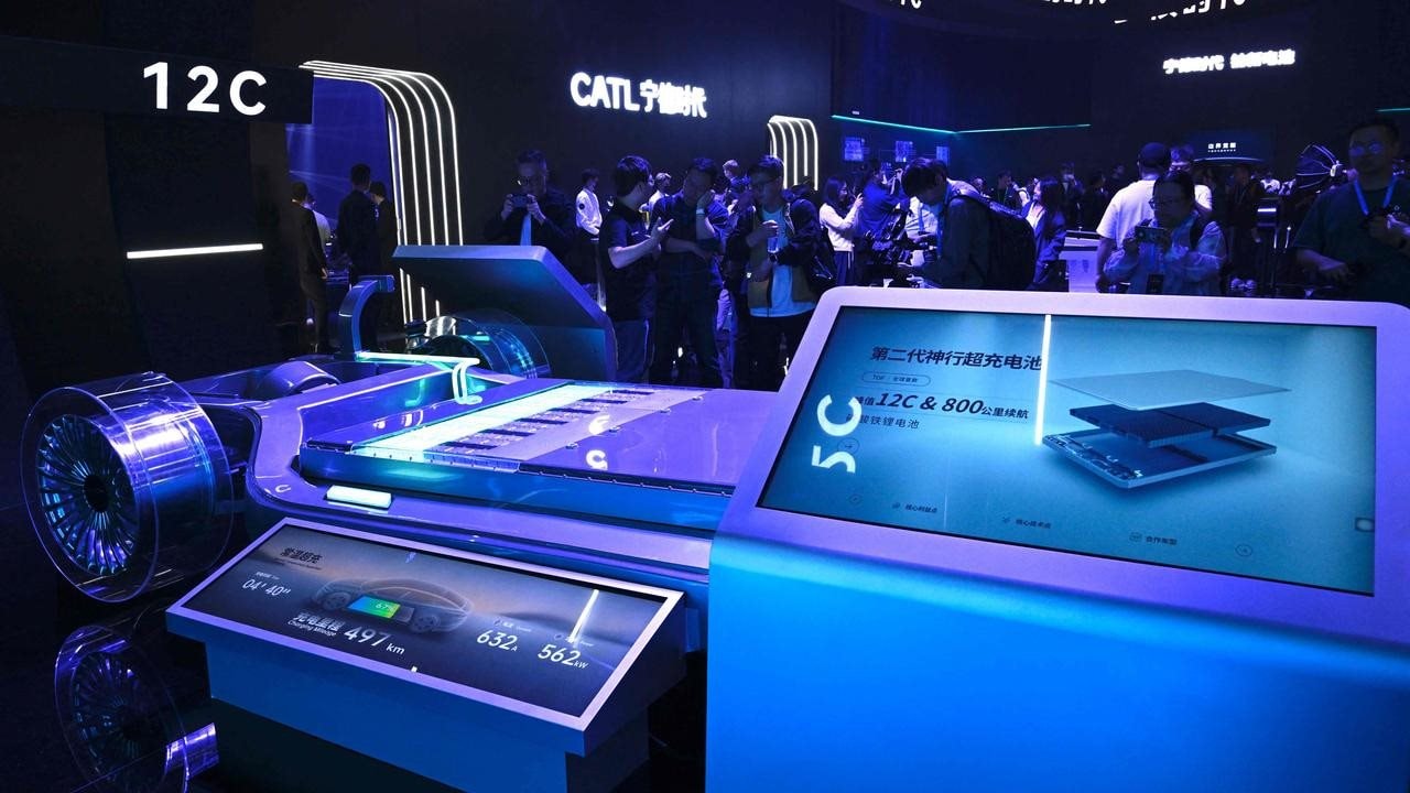 Một quốc gia vừa đặt quy chuẩn bắt buộc pin xe điện phải đạt tiêu chí 'không cháy, không nổ', Việt Nam học hỏi được không? - Ảnh 3