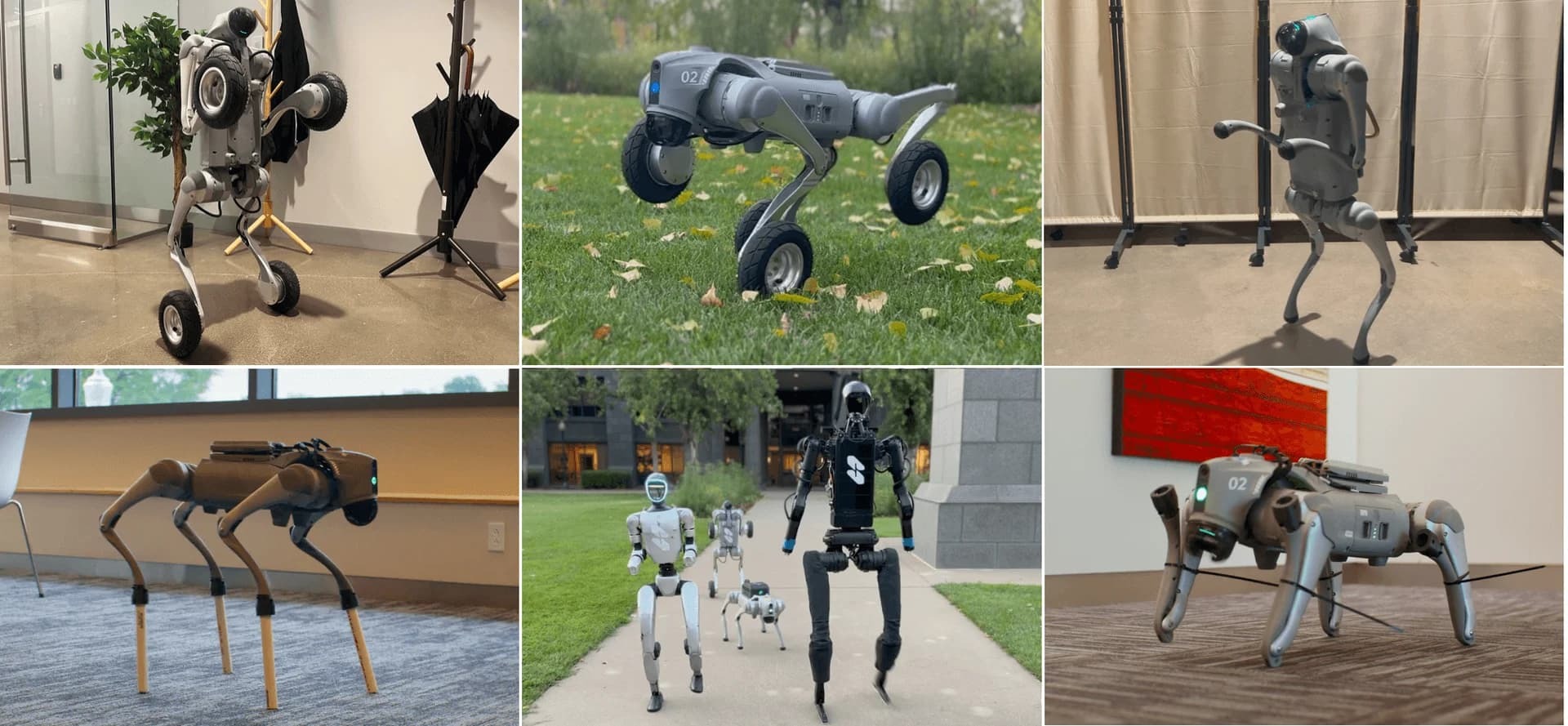 Thương vụ 14 tỷ USD của SoftBank và NVIDIA: Cú đặt cược khổng lồ vào "bộ não vạn năng" cho robot - Ảnh 2