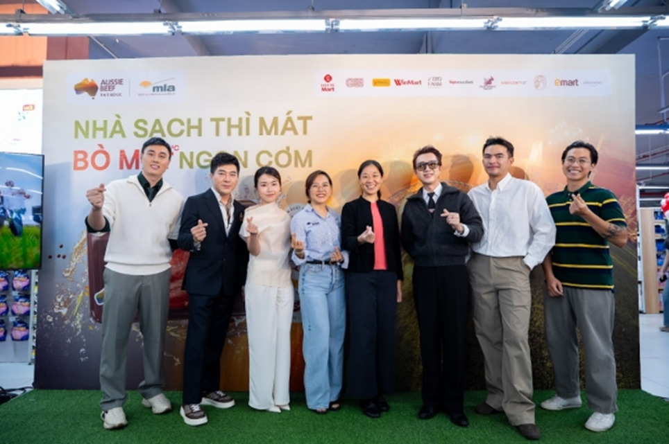 MLA phối hợp hệ thống bán lẻ toàn quốc triển khai chiến dịch mới - Ảnh 4