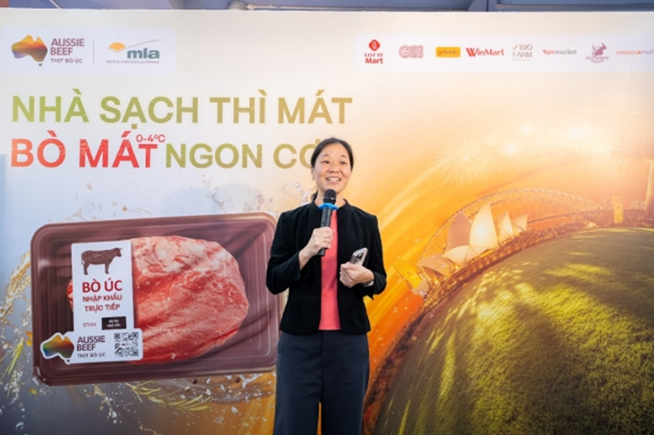 MLA phối hợp hệ thống bán lẻ toàn quốc triển khai chiến dịch mới - Ảnh 5