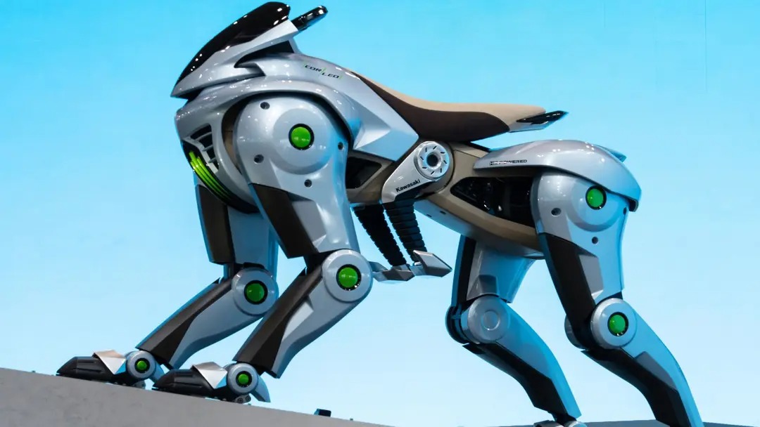 Quân đội Mỹ chi 1,5 triệu USD phát triển "Biệt đội Robot" sở hữu giác quan thứ 6! - Ảnh 1