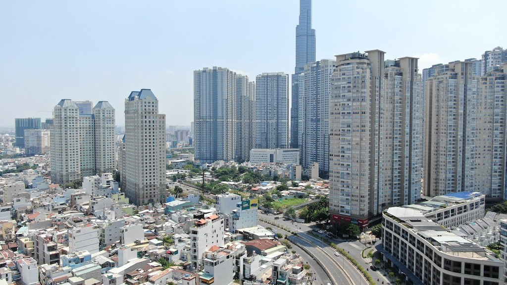 Đề xuất hệ số riêng cho các dự án bất động sản để kìm giá nhà - Ảnh 1