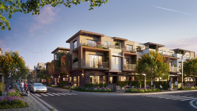 TS.KTS. Lê Quốc Hùng: Cấu trúc "Siêu đô thị" đa cực và vai trò hạt nhân của hành lang kinh tế sông Đồng Nai - Ảnh 3