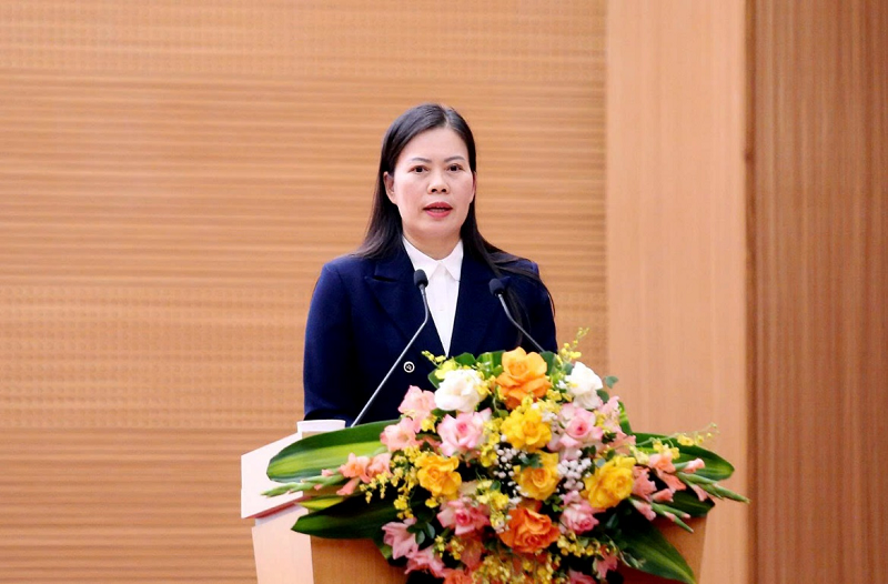 Phú Thọ lên phương án đấu giá, cho thuê công sở dôi dư sau sáp nhập - Ảnh 2