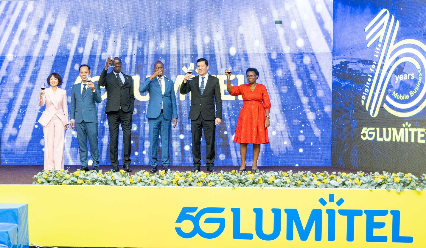 Câu chuyện Việt Nam tại Đông Phi: Từ 'khách trọ' đến cuộc đối thoại trực tiếp với Tổng Bí thư Đảng cầm quyền - Ảnh 3