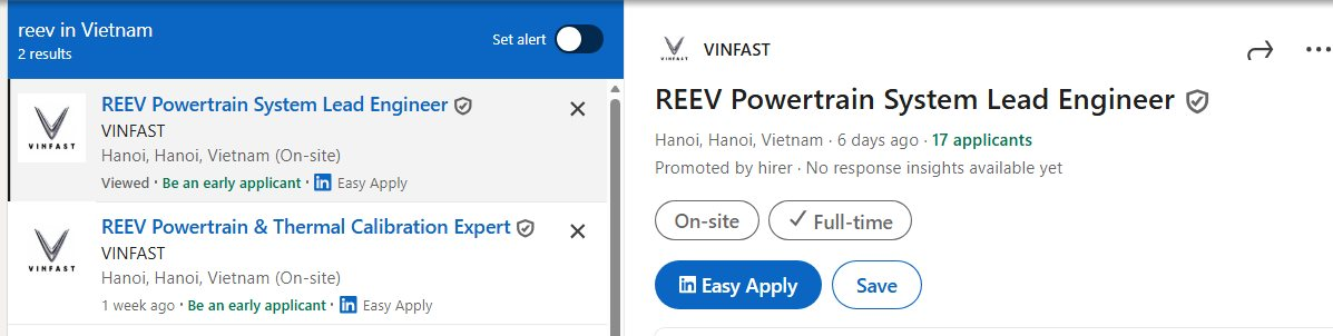 Nóng: VinFast cân nhắc trang bị động cơ xăng để mở rộng phạm vi hoạt động cho xe điện - Ảnh 2