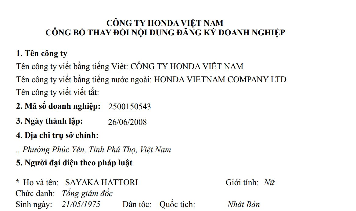 Chính thức: Honda tham gia ngành xe điện, sạc điện, đổi pin xe điện - Ảnh 1