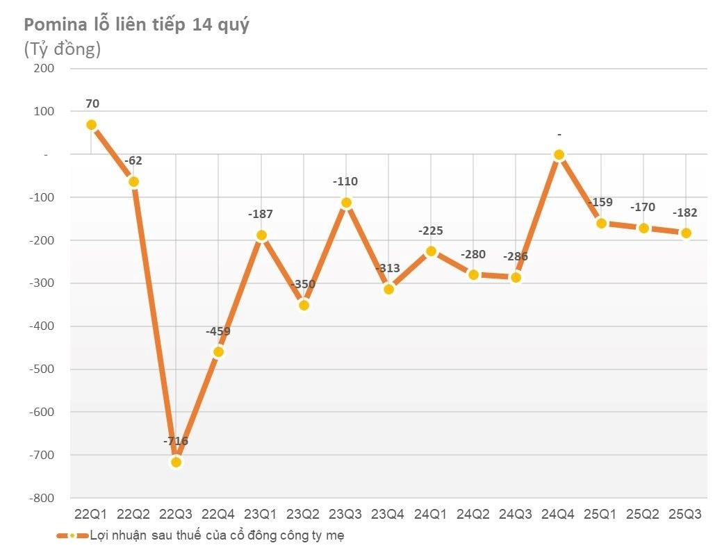 Động thái mới của Thép Pomina sau khi được Vingroup 'cứu trợ' cho vay lãi suất 0% - Ảnh 3
