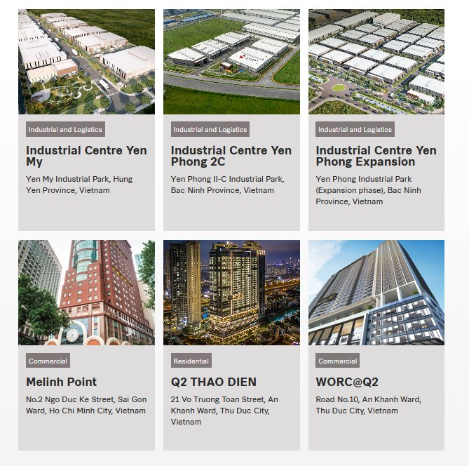 Bộ sưu tập “hàng hiệu Việt Nam” gần chục tỷ đô trong tay người giàu thứ 3 Thái Lan: Nắm 25% Vinamilk, chi phối Sabeco, MM Mega Market, MeLinh Point đến loạt BĐS sở hữu cùng GELEX - Ảnh 3