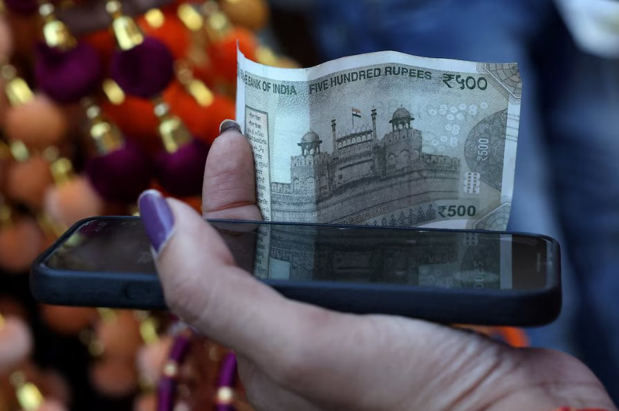 Đồng tiền của nền kinh tế số 5 thế giới thủng mốc tâm lý, vào top yếu nhất châu Á: Vì đâu? - Ảnh 1