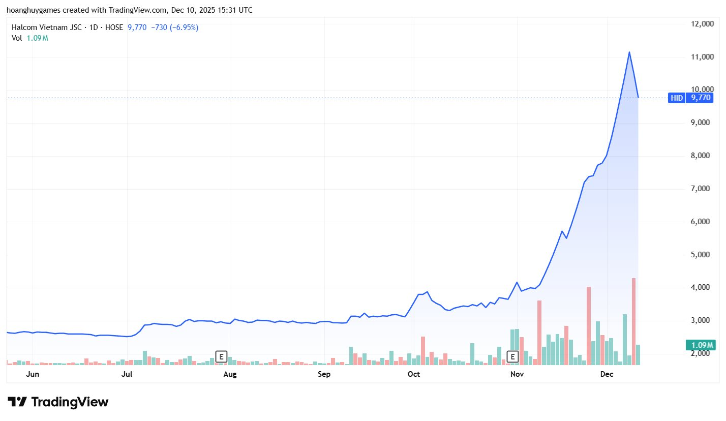 Biến lớn tại công ty sở hữu Nhà máy điện gió 9.000 tỷ tại Quảng Trị - Ảnh 1