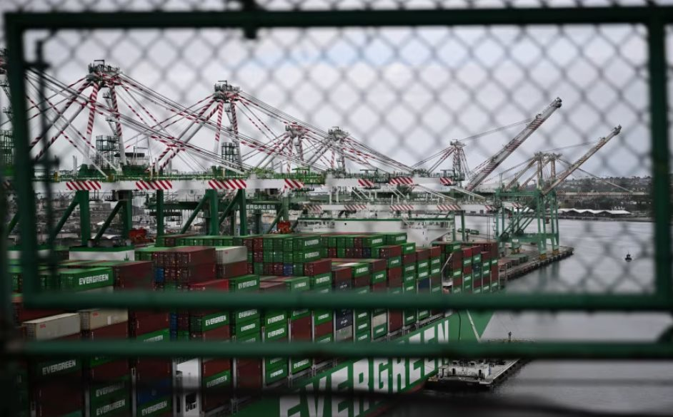 Đòn giáng của Mỹ phản tác dụng, Trung Quốc bật tốc đạt thành tựu 1.000 tỷ USD chưa quốc gia nào làm được: Vì đâu? - Ảnh 1