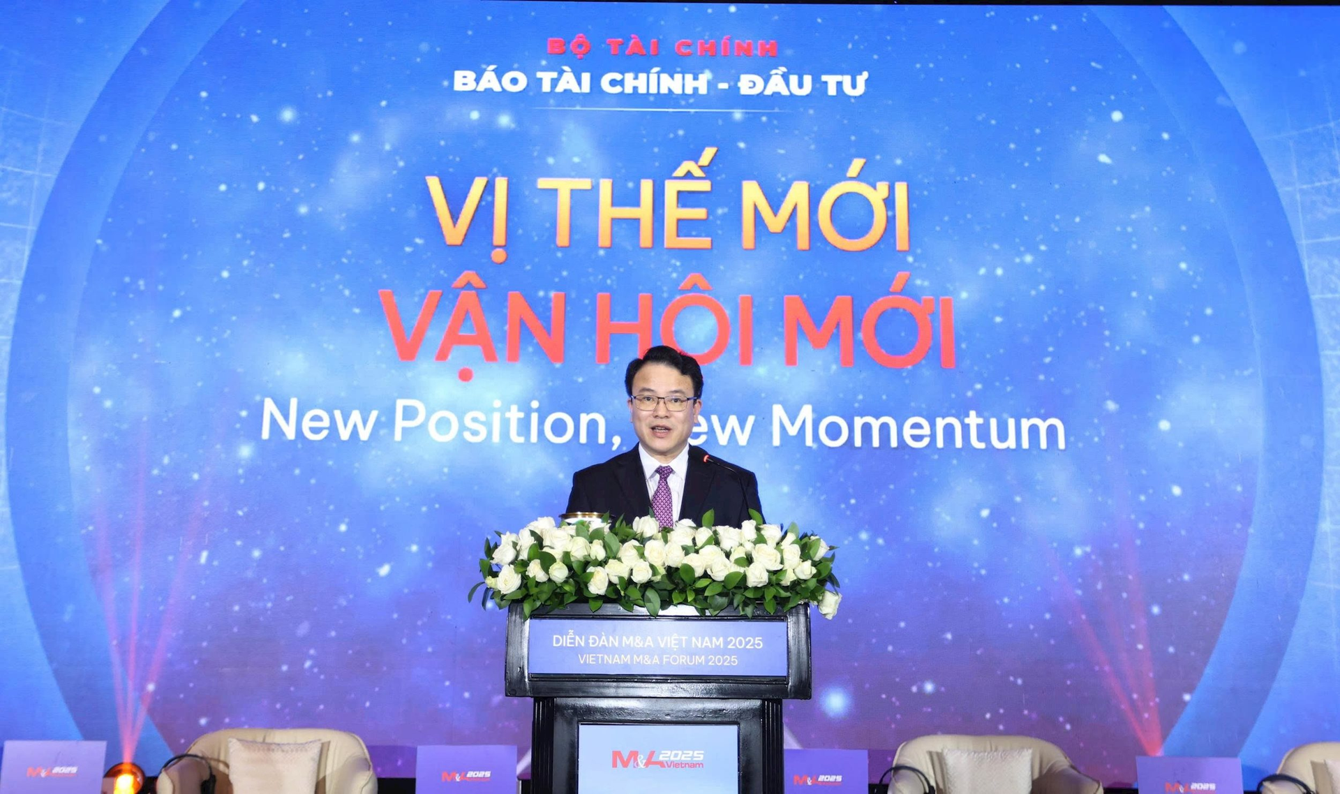 Vốn ngoại "bơm" 6,1 tỷ USD để M&A DN Việt, sếp GELEX và Chủ tịch TTC Đặng Thành Công nói về cách tư duy và kỹ năng "làm deal" - Ảnh 2