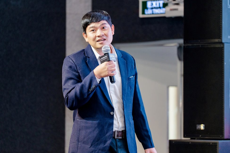 AI mở lối cho chuỗi cung ứng FMCG: Viettel Solutions đưa ra lời giải từ thực tiễn - Ảnh 2