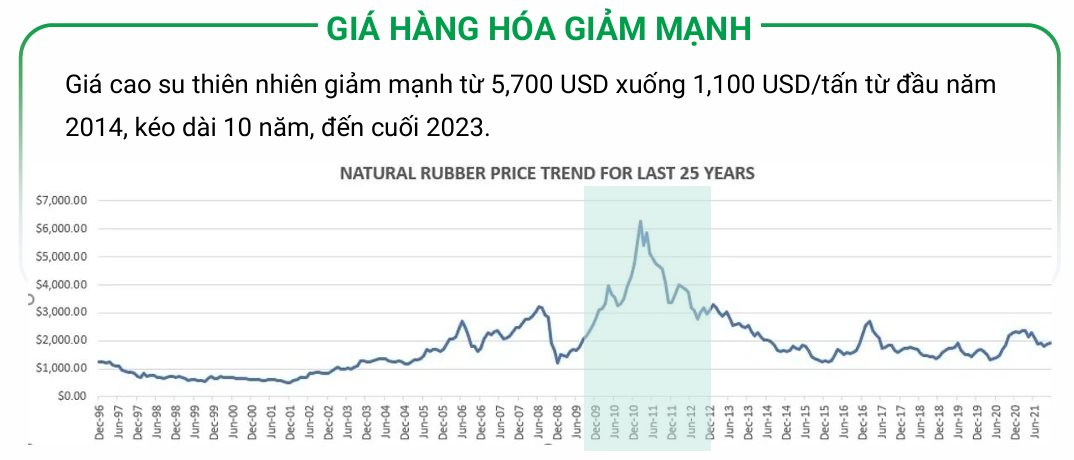 Từ bán nhà cũng phải trồng cao su, mất ngủ vì heo ăn chuối, bầu Đức sắp xoay trục sang sản phẩm chủ lực mới? - Ảnh 1