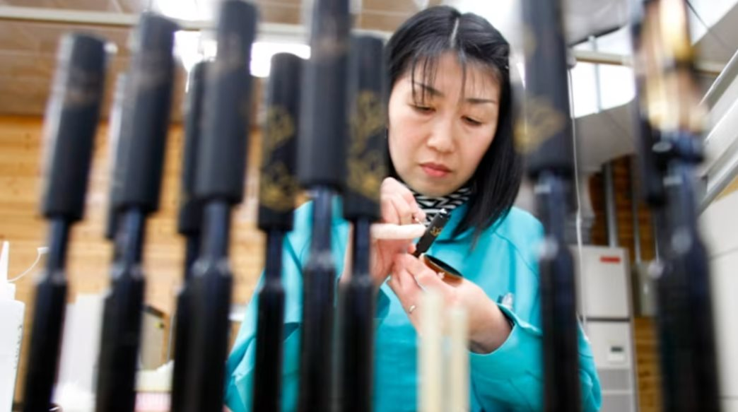 Lần đầu tiên sau 40 năm, doanh nghiệp hàng đầu Nhật Bản phải làm điều chưa từng: Nền kinh tế thứ 4 thế giới có thay đổi lớn? - Ảnh 1