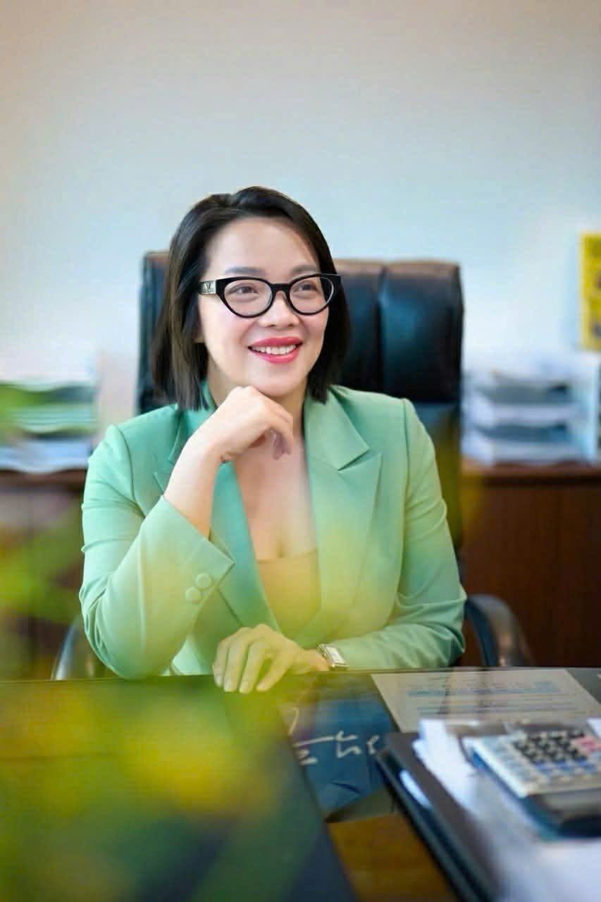 Vinpearl bổ nhiệm Tổng giám đốc mới - Ảnh 1