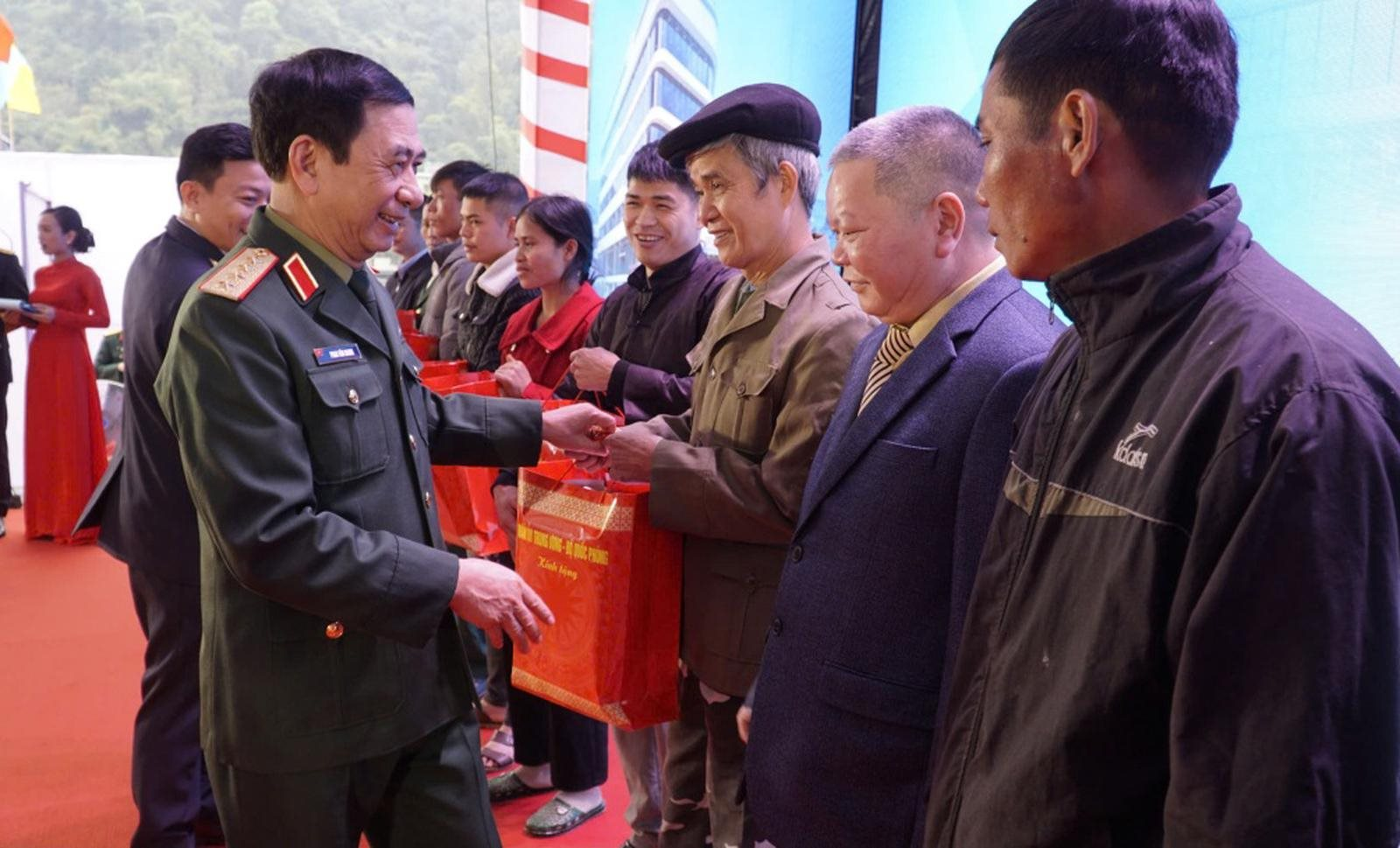 Tin vui cho hàng chục nghìn người một tỉnh biên giới phía Bắc - Ảnh 3