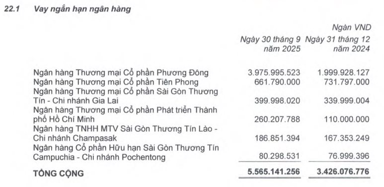 Bầu Đức lặng lẽ đổi lại logo cho Hoàng Anh Gia Lai sau khi chia tay bầu Thụy - Ảnh 4