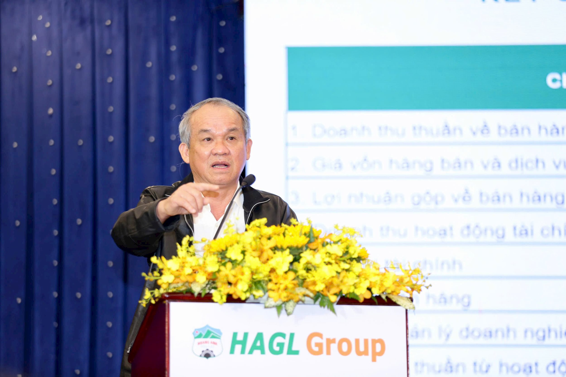 Từ bán nhà cũng phải trồng cao su, mất ngủ vì heo ăn chuối, bầu Đức sắp xoay trục sang sản phẩm chủ lực mới? - Ảnh 3