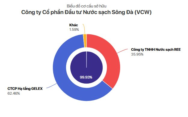 2 công ty con của GELEX và PAN Group chính thức bị huỷ tư cách đại chúng - Ảnh 2