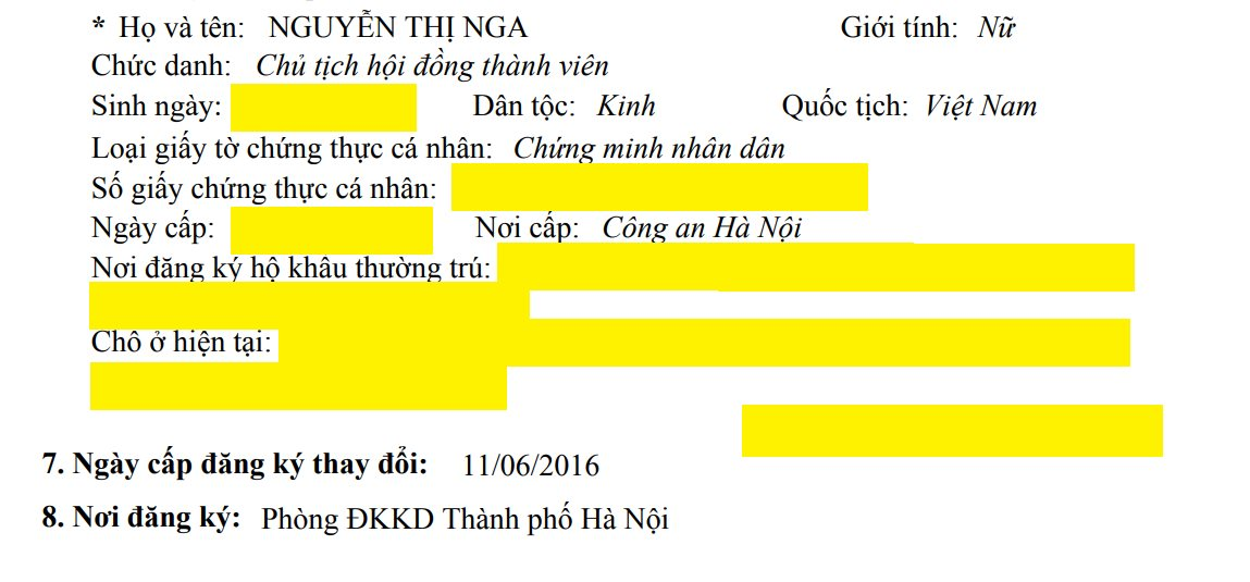 "Trùm" bán lẻ Thái Lan tiết lộ vai trò của Chủ tịch BRG Nguyễn Thị Nga, người đứng sau hoạt động của Big C Thăng Long - Ảnh 2