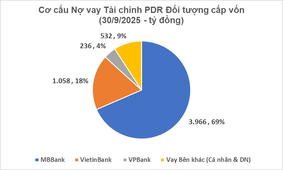 Giải mã tham vọng 1,5 tỷ USD của Phát Đạt - Ảnh 2