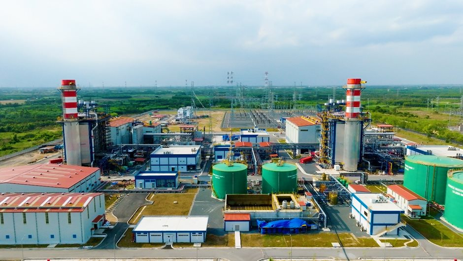 Sắp diễn ra bước ngoặt lớn tại dự án điện LNG đầu tiên của Việt Nam trị giá 1,4 tỷ USD - Ảnh 2