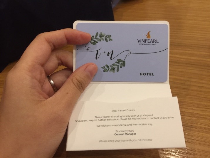 Khách sạn thuộc tập đoàn của tỷ phú Phạm Nhật Vượng ra thông báo nóng tới hàng triệu khách hàng - Ảnh 2