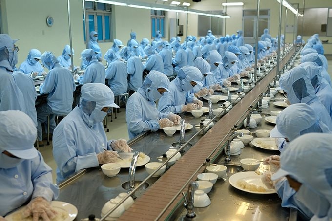 Một doanh nghiệp nhà nước giải thể 11 đơn vị và công ty con - Ảnh 1