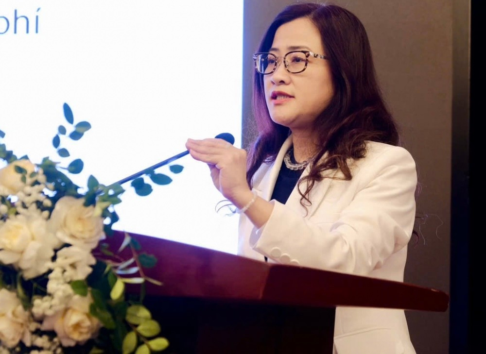 Bộ Y tế khởi động lộ trình miễn viện phí toàn dân - Ảnh 3