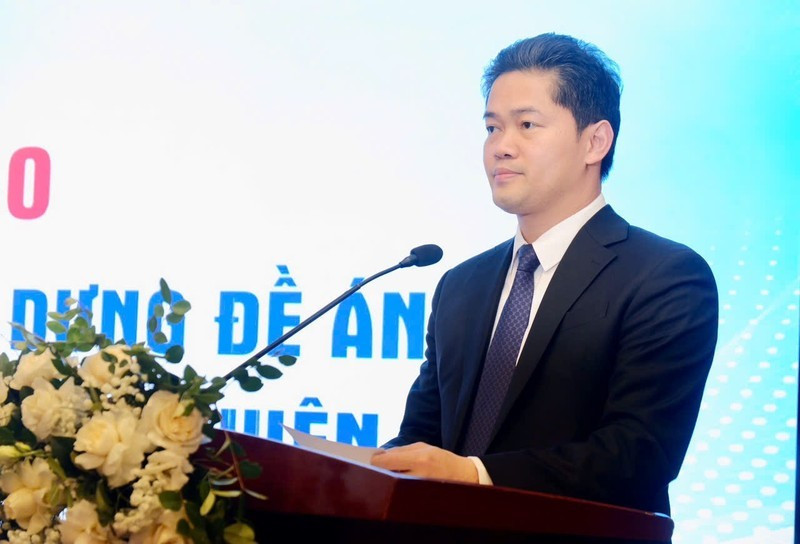 Bộ Y tế khởi động lộ trình miễn viện phí toàn dân - Ảnh 1