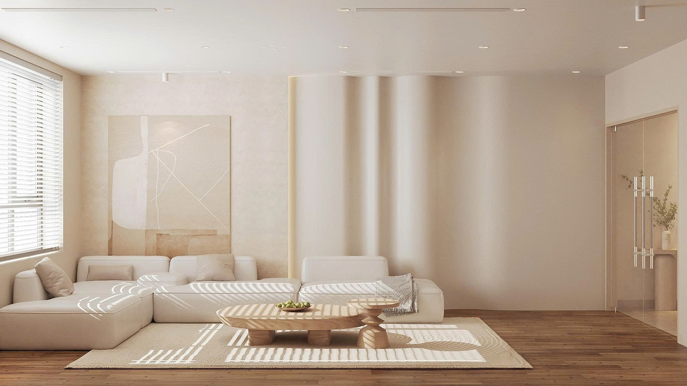 Cải tạo nhà có chọn lọc với chi phí 500 triệu đồng - Ảnh 5