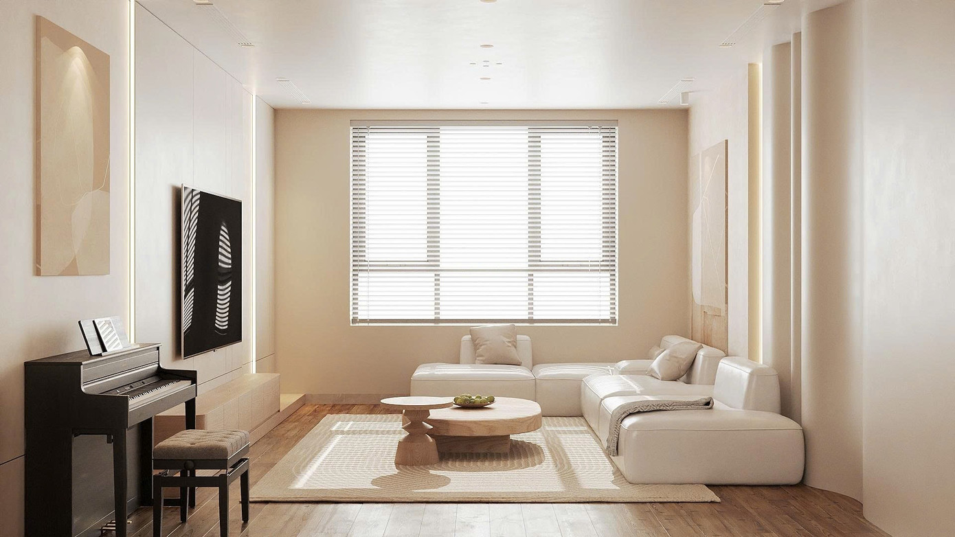 Cải tạo nhà có chọn lọc với chi phí 500 triệu đồng - Ảnh 6