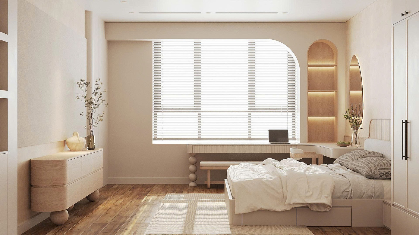 Cải tạo nhà có chọn lọc với chi phí 500 triệu đồng - Ảnh 8