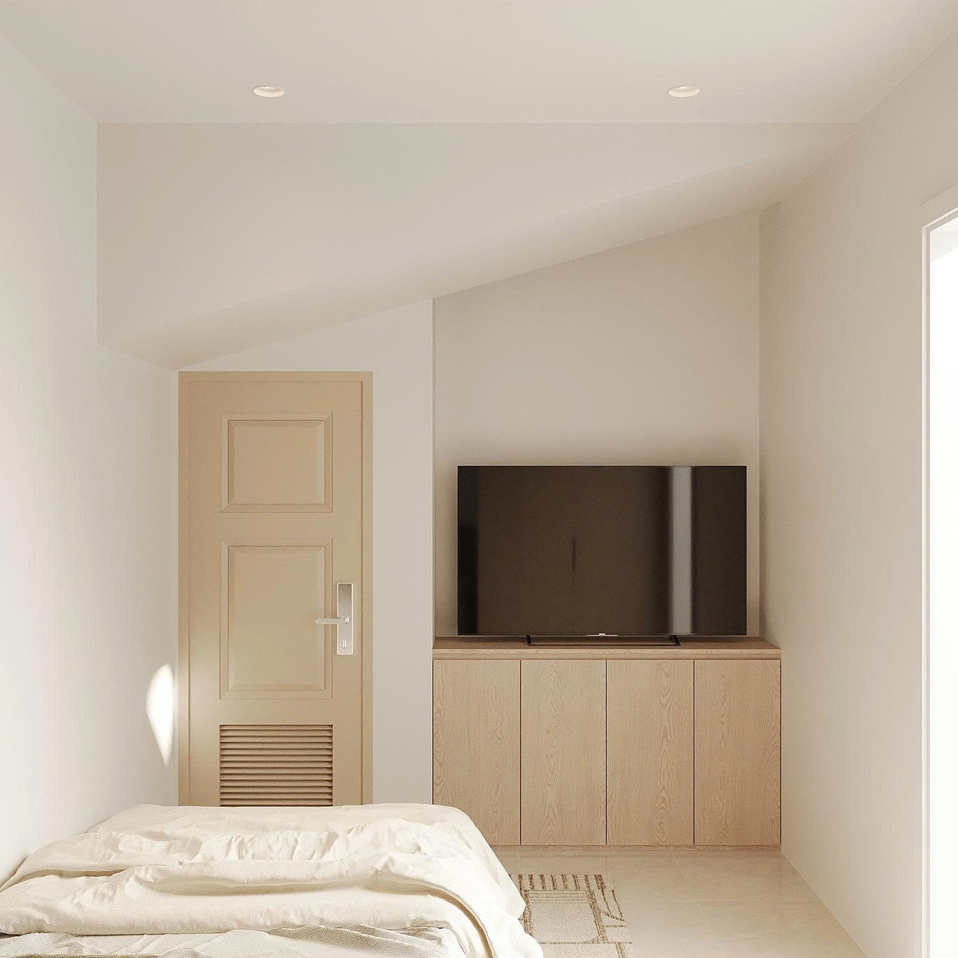 Cải tạo nhà có chọn lọc với chi phí 500 triệu đồng - Ảnh 3