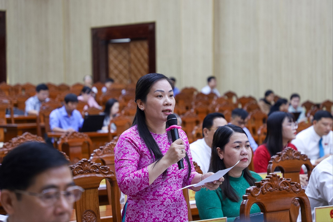 An Giang dư hơn 470 cơ sở nhà, đất công - Ảnh 1