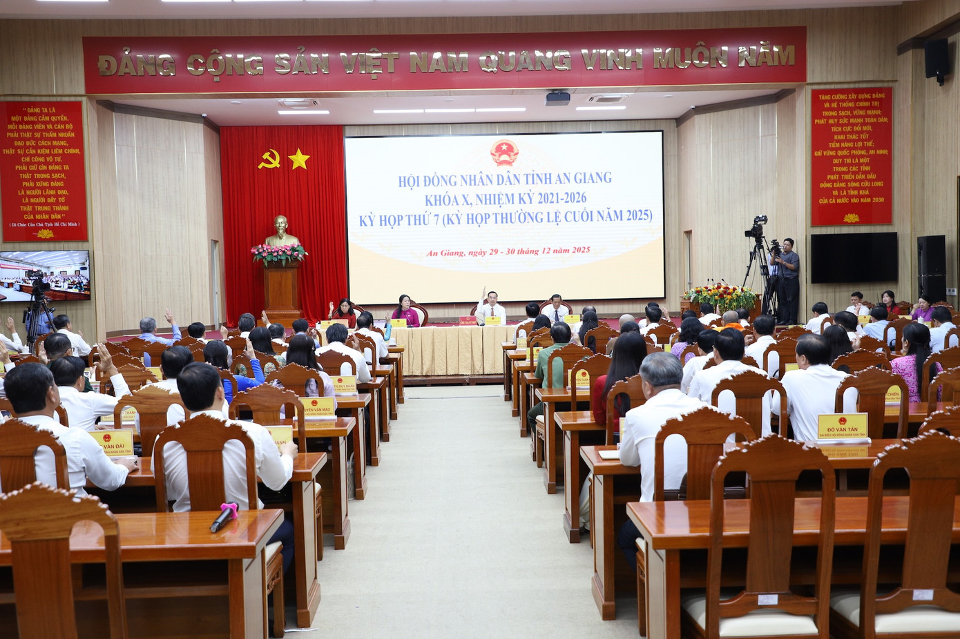 An Giang dư hơn 470 cơ sở nhà, đất công - Ảnh 3