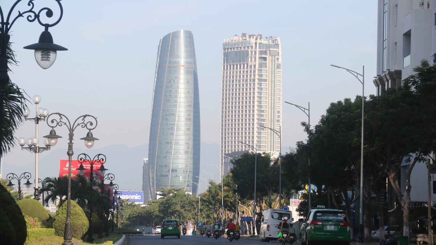 Đà Nẵng sẽ lập 'siêu' ban quản lý dự án - Ảnh 1