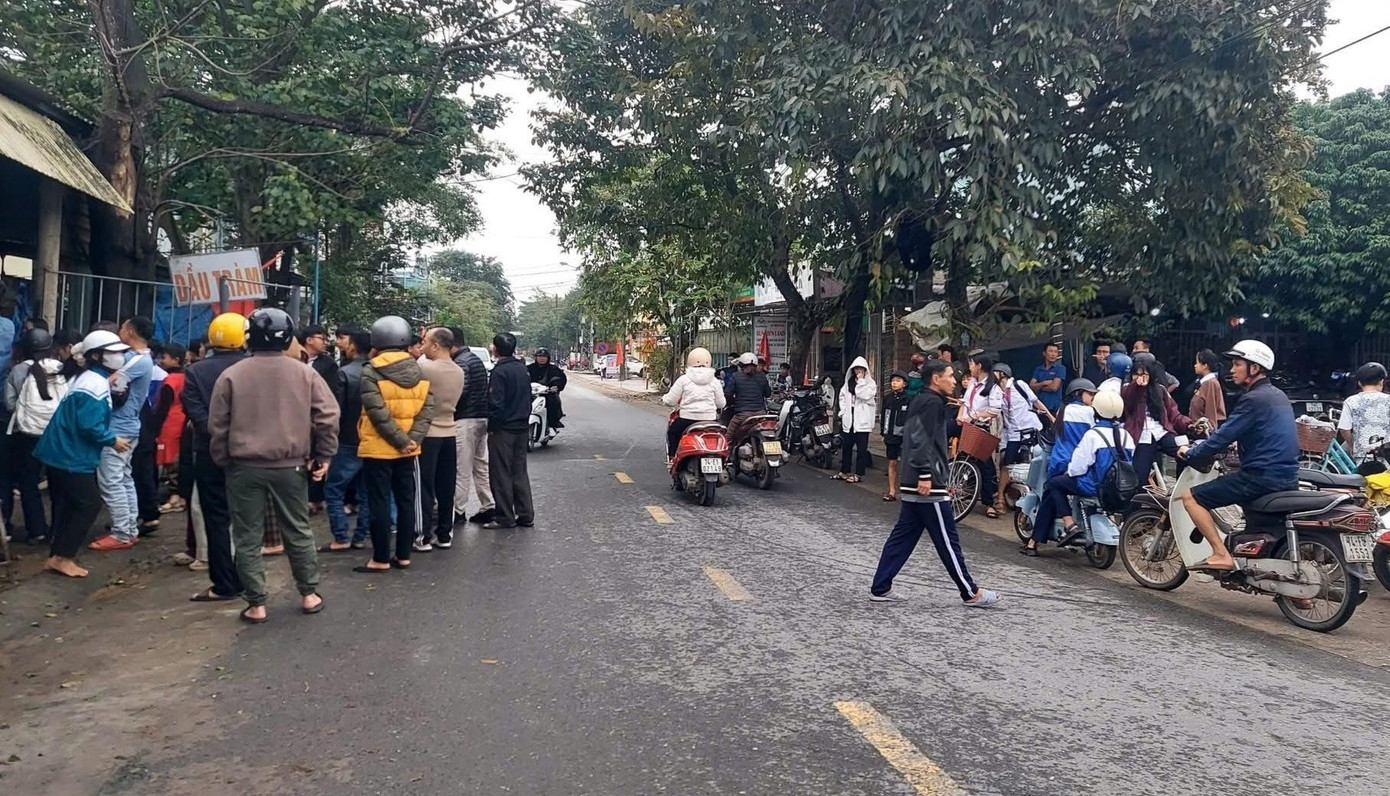 Công an ra ‘tối hậu thư’ cảnh báo người đàn ông không chịu trả lại gần 500 triệu chuyển nhầm - Ảnh 1