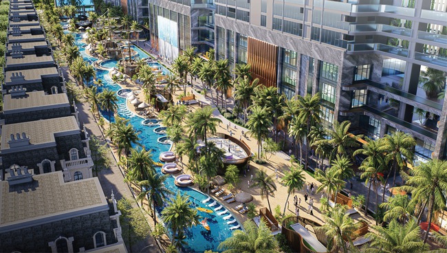 Noble Crystal Tay Ho WorldHotels Residences tiên phong kiến tạo chuẩn sống Dynamic Luxury tại Tây Hồ Tây - Ảnh 2