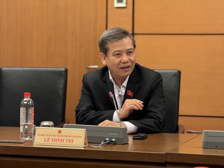 Đề xuất thuê thẩm phán nước ngoài tham gia Hội đồng xét xử tại Trung tâm Tài chính Quốc tế - Ảnh 3