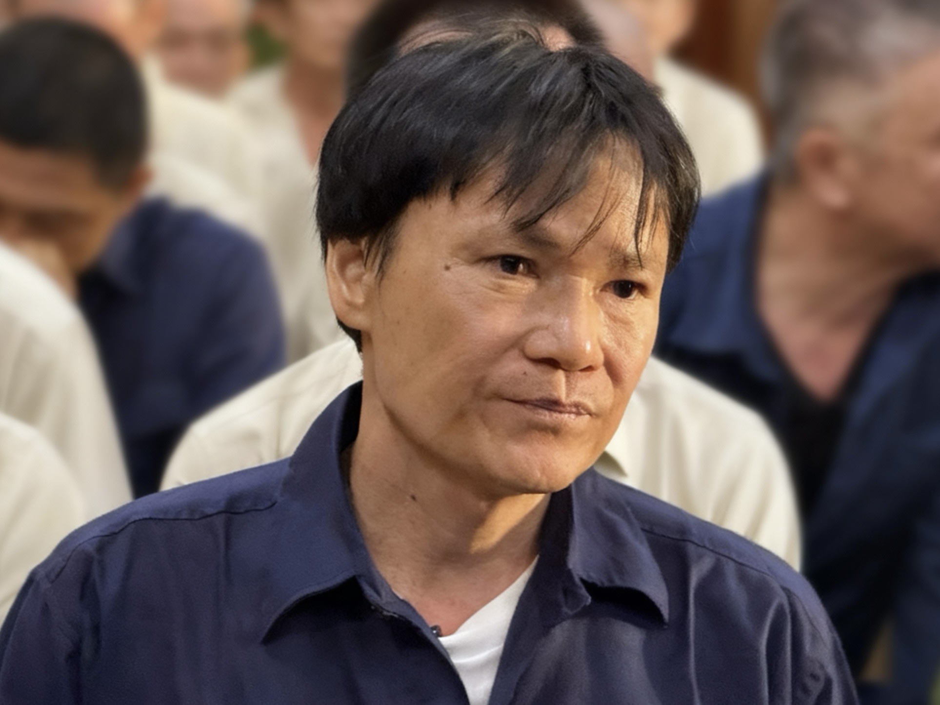 Bí mật bên trong kho xăng dầu ở 30 Đào Trí, TPHCM - Ảnh 1