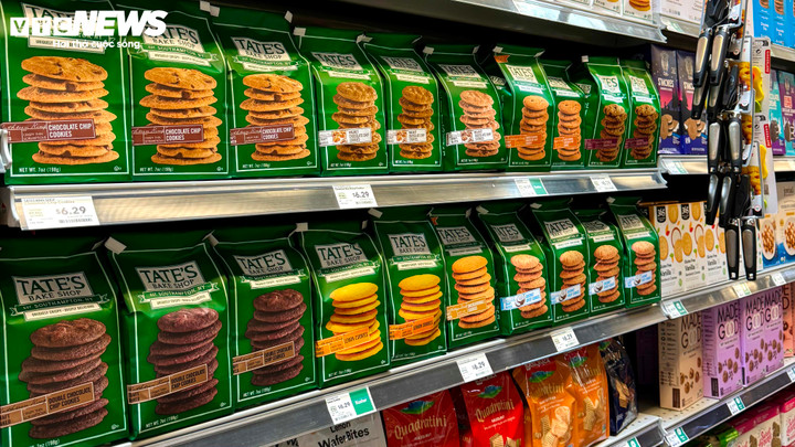 Một năm nhiệm kỳ hai của ông Trump: Chi phí sinh hoạt tại Mỹ tiếp tục leo thang - Ảnh 3