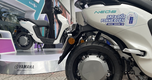 Từ giảm giá xe đến ra mắt dich vụ sạc, đổi pin miễn phí - Yamaha sẽ 'tất tay' ở mảng xe điện?