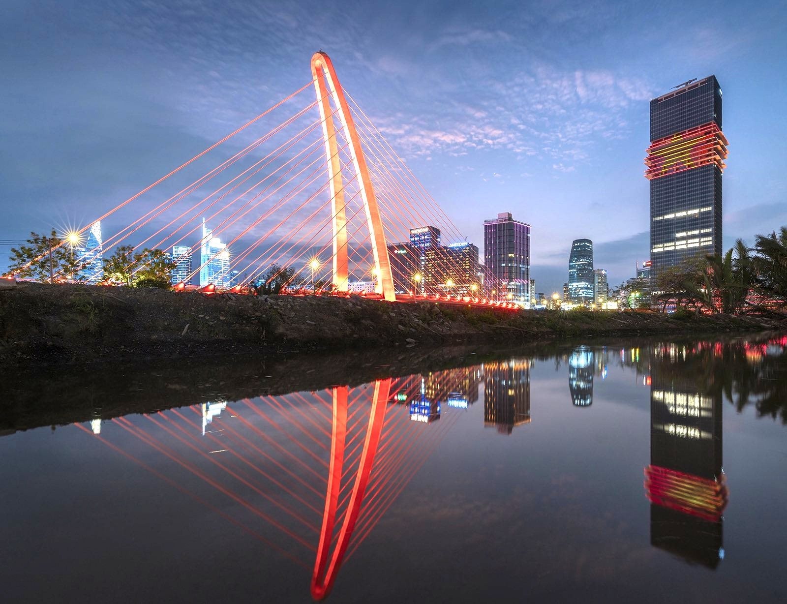 Chiến lược ngoại giao kinh tế và vị thế hội nhập toàn cầu của Anh hùng Lao động Nguyễn Thị Phương Thảo - Ảnh 2