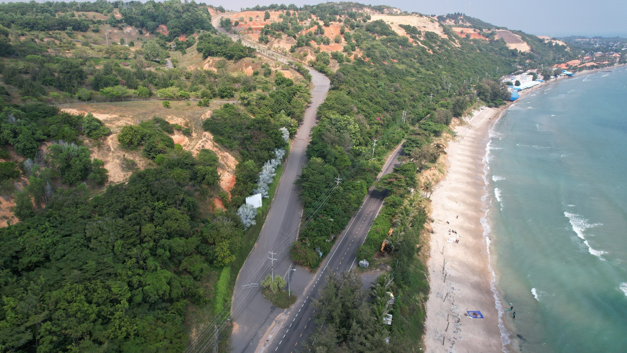 Lâm Đồng mạnh tay với dự án treo - Ảnh 1