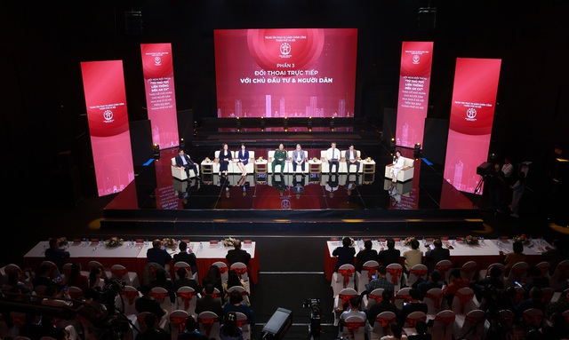 “Suất ngoại giao” và “suất nội bộ” nhà ở xã hội bị rao bán hàng trăm triệu: Công an cảnh báo dấu hiệu lừa đảo - Ảnh 2