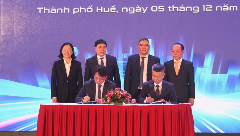 Khánh thành nhà máy sản xuất và chế tạo động cơ ô tô chuyên nghiệp đầu tiên tại Việt Nam - Ảnh 5